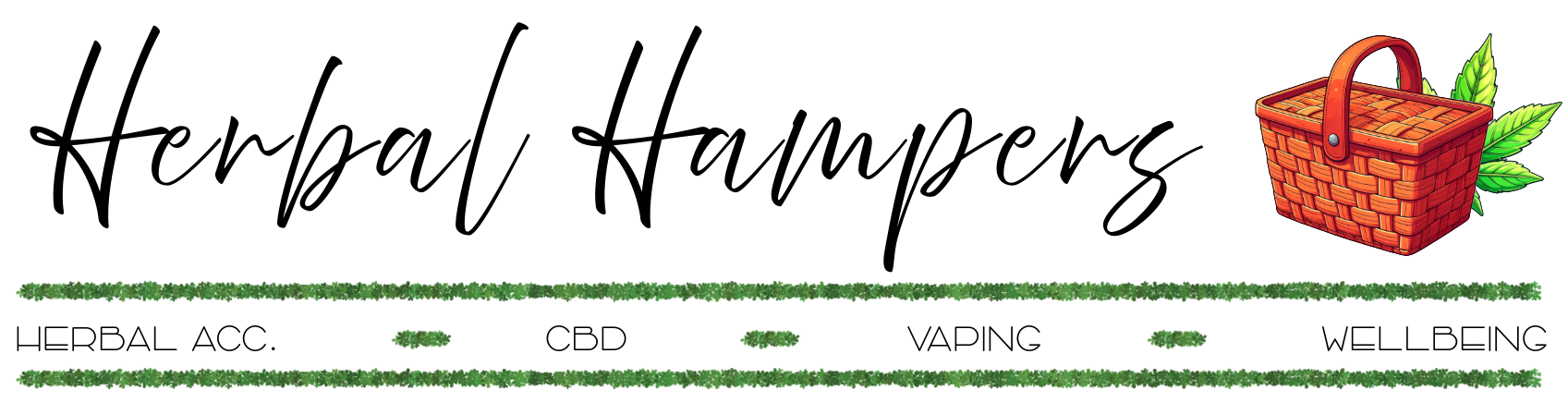 Herbal Hampers
